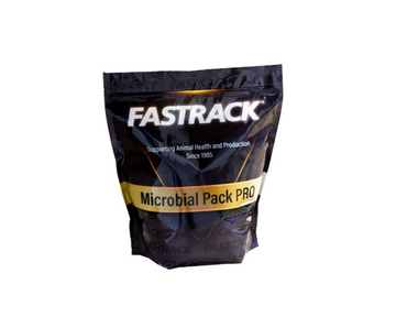 Fastrack® Microbial Pack